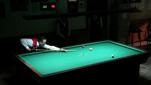 4 - Doppio Goriziana 350 P.ti