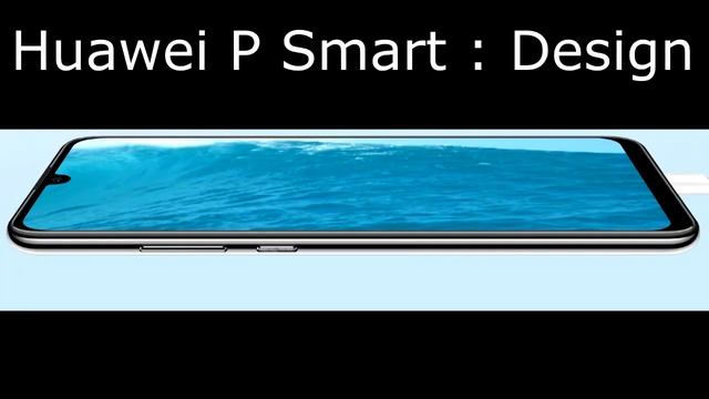 Huawei Honor 10 Lite & Huawei P Smart (2019) Similarities & Differences смотреть онлайн
