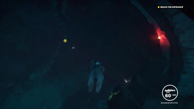 Just Cause 3 - The Secret Of Vis Electra Walkthrough! 2ND PART-7