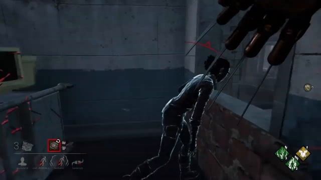 Freddy krueger (Dead by daylight) смотреть онлайн