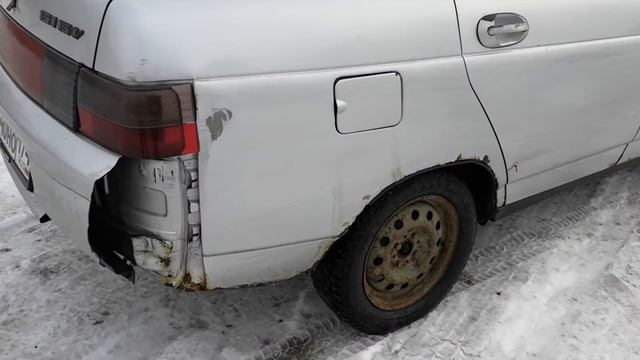 Ваз 2110 смотреть онлайн