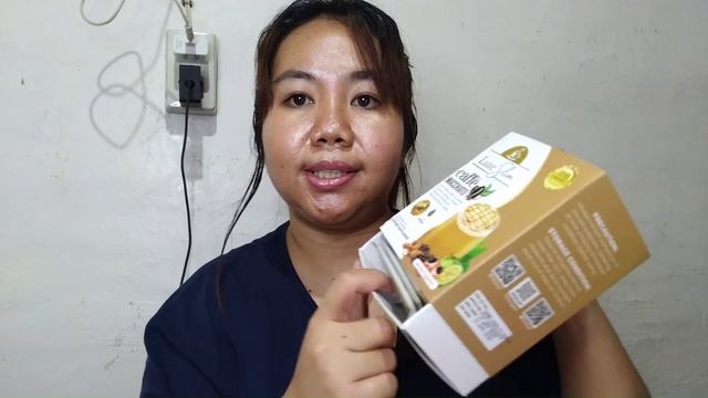 Luxe Slim Coffee Machiatto Review - Shenny B смотреть онлайн