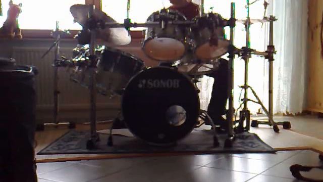 Drumsolo2 смотреть онлайн