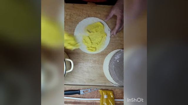 Курятина з картоплею завернута в вафельний корж від Дмитровича 😉 смотреть онлайн