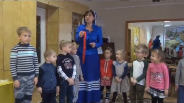 Передай добро по кругу смотреть онлайн