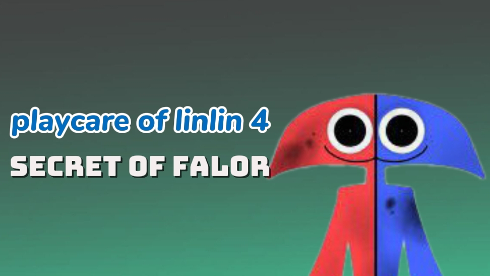 Playcare Of Linlin 4 [secret Of Falor] Full Game