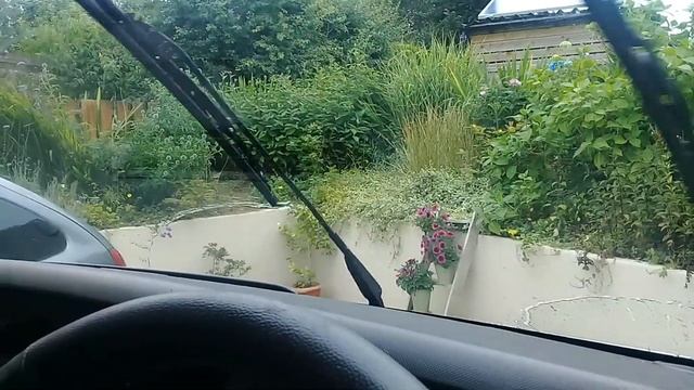 Vivaro Trafic Primastar Blocked Front and Rear Washers Unblocking смотреть онлайн