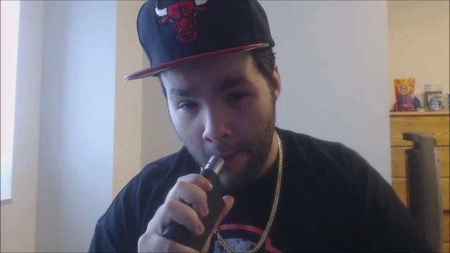 Phillip Rocke Vape the Rainbow E-juice review смотреть онлайн