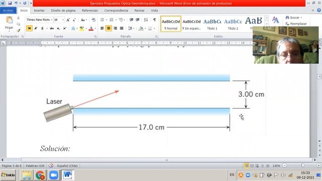 CLASE 24 PARALELO 301 2°S 2021 смотреть онлайн