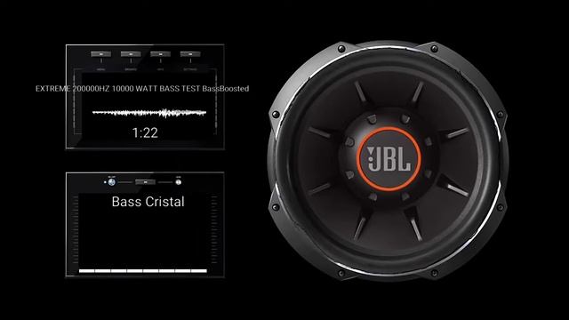 EXTREME 200000HZ 10000 WATT BASS TEST BassBoosted
