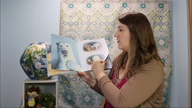 Virtual Storytime with Ms. Emily (Episode 52: Summer Tails and Tales Week 7) смотреть онлайн