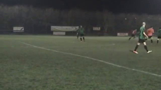 Aspley Utd vs H2O SEMI-FINAL JUNIOR CUP 13/03/14 2nd HALF part 2 смотреть онлайн
