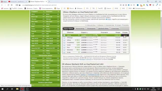 Теория полей