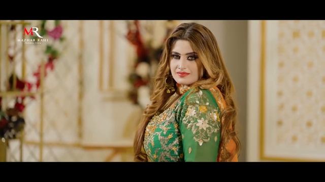 Mazhar Rahi x Falak Ejaz | Eid Special Tappay ft Mehru Khan | 2023 смотреть онлайн