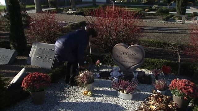 9-årige Bell blev dræbt af sin psykisk syge mor смотреть онлайн