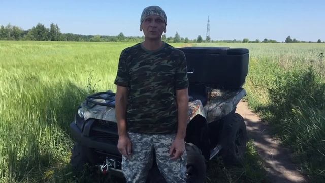 Наш Бог - добрый Отец . Часть 2 смотреть онлайн