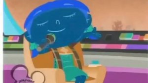 Little Einsteins Music Video - The Cruel Angel's Thesis In G-major.wmv