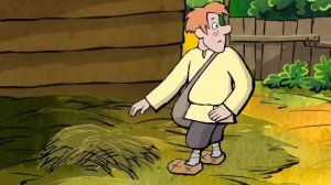 Не скажу  Мультфильм 26 из серии Гора самоцветов