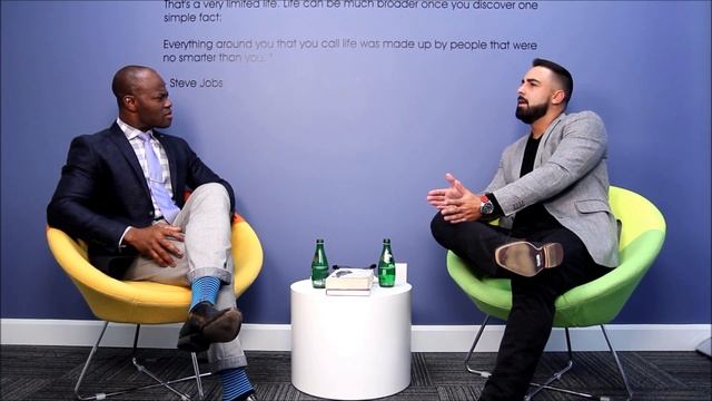 The Yellow Seat Interview Series: Andrew Tudose смотреть онлайн