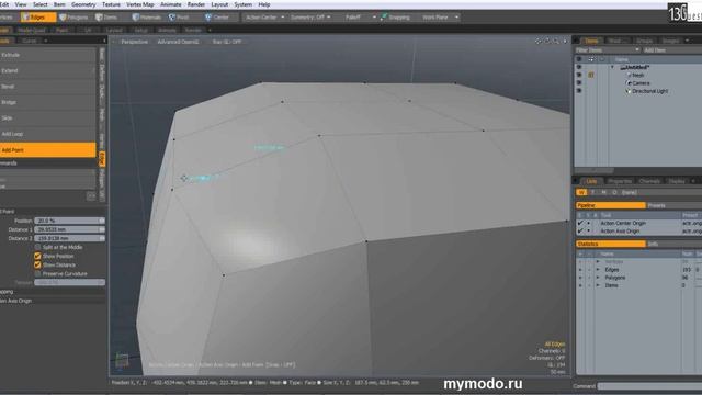 Add Point смотреть онлайн
