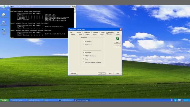 Forgotten LAN Protocol Bonzana (DECnet, IPX, LAT, NCP, X11, Novell, OS/2)! смотреть онлайн