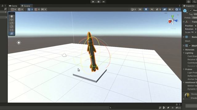 Level Design & The Scene View | 2022 Unity Beginner's Course | EP 4 смотреть онлайн