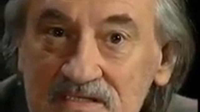 Богдан Ступка, вірш Ліни Костенко Крила смотреть онлайн
