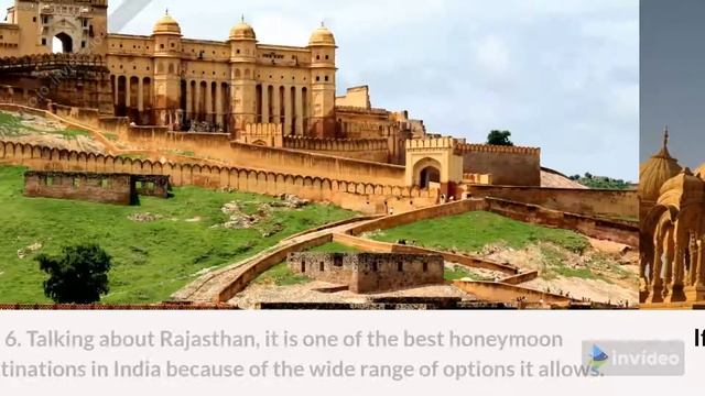 Top Honeymoon Places in India | Full HD|1080 смотреть онлайн