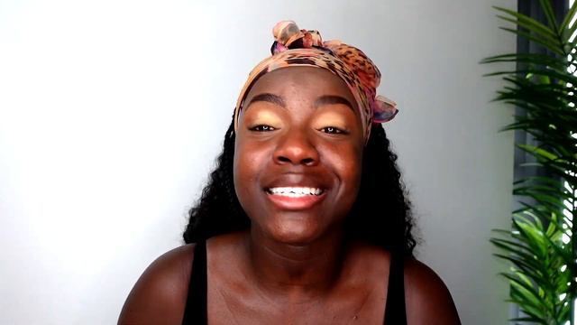 GRWM DARK SKIN MAKEUP LOOK| WHY ARE BLACK GIRLS STILL DOING THIS? 😤| LIZA LIVE смотреть онлайн