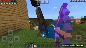 😱 Возле Нашего Дома СЕРЕНАГОЛОВЫЙ |Minecraft