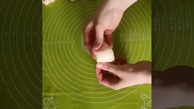 Булочки з кунжутом. смотреть онлайн