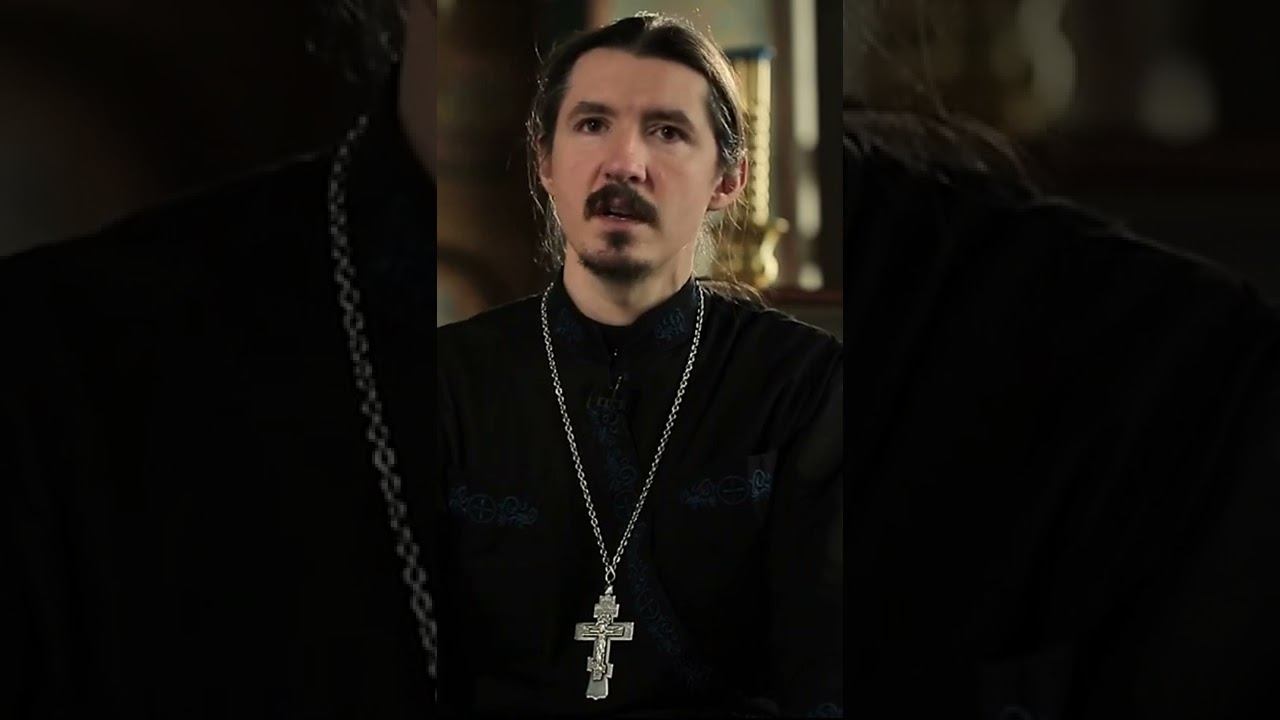 Что не так с "женскими молитвами"? #shorts смотреть онлайн