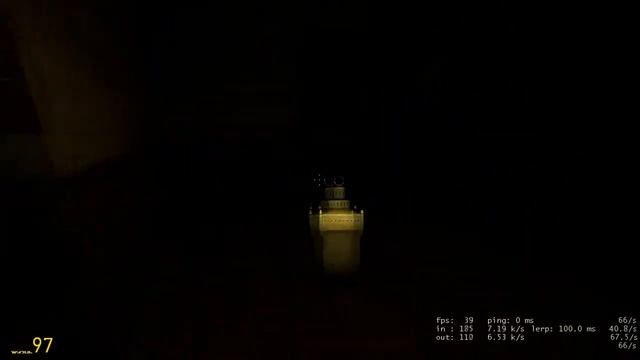 ПРОХОЖДЕНИЕ ХОРРОР КАРТЫ ACCIDENT ► Garry's Mod #2 смотреть онлайн