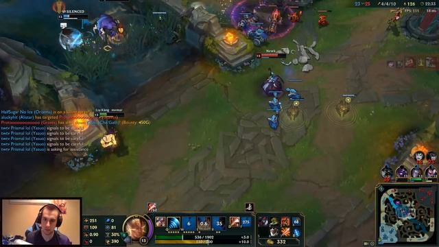DIAMOND 1 PROMOS!! 3 YEARS OF CLIMBING HAS LED TO THIS | Road to Masters - League of Legends смотреть онлайн