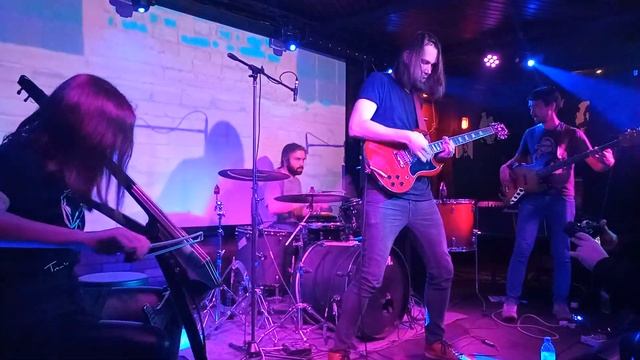 Toms Diner - конь смотреть онлайн