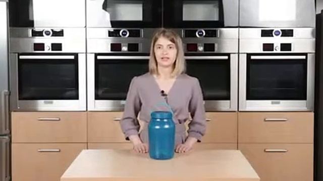 Чудо-банка для маринования 3 л Tupperware смотреть онлайн