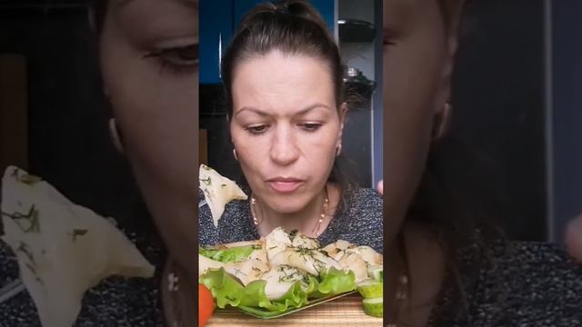 #еда #food #мукбанг #mukbang #мукбангроссия #рецепты #влог #eat #eating #фастфуд#вареники смотреть онлайн