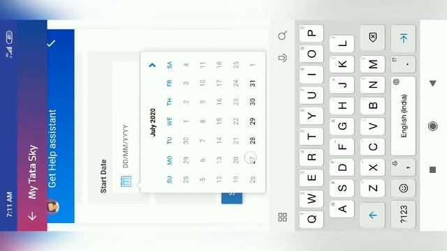 How Suspend Tata Sky Account For Temporarily to Save Money💰💵🤑 | Venkat смотреть онлайн