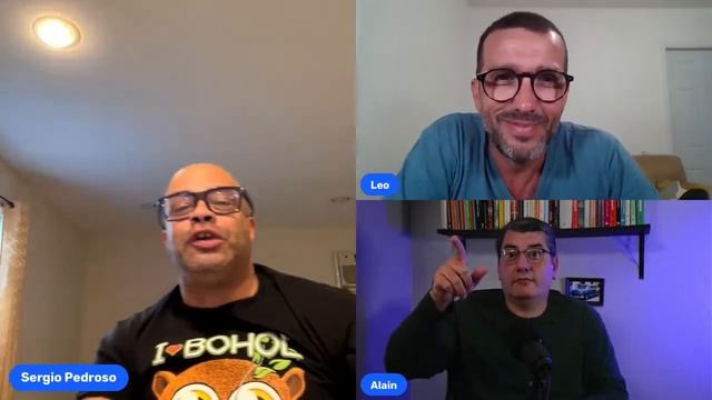 Episodio 004 - ¿Qué hay detrás de las Conversaciones Migratorias Cuba-USA? смотреть онлайн