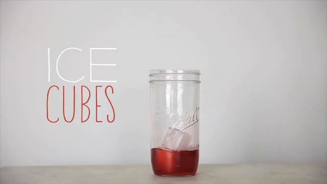 Drinks: Negroni Spritz смотреть онлайн