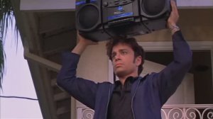 A Night at the Roxbury - What is love (Ночь в Роксбери)