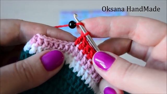 ДЛЯ ДОМА САМОЕ ТО!! Тапочки крючком. Мастер класс и схема. Crochet Slippers. смотреть онлайн