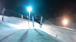 Джапан на лыжах (Japan SKI)