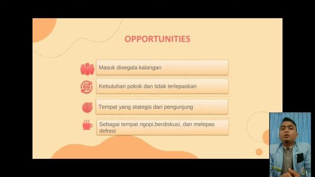 Business Plan SWOT Analysis || Rosandi Group - Dese Rudi Rosandi ||