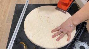 Вращающийся поднос своими руками / как сделать бюджетно