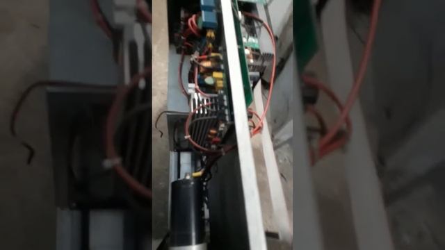 Nobreak Global Power Ups 6kva 220vac Mono 30a Hp960lcd смотреть онлайн