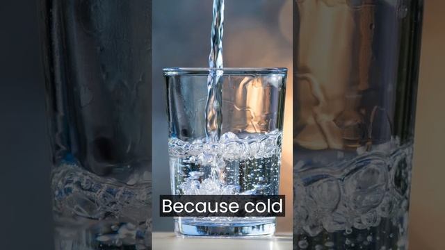 Hot or Cold water freezes faster смотреть онлайн
