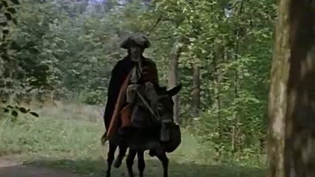 Песня Труффальдино смотреть онлайн