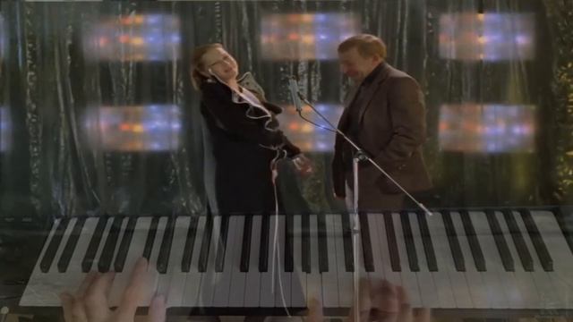 ДРУЖБА 2..Кавер