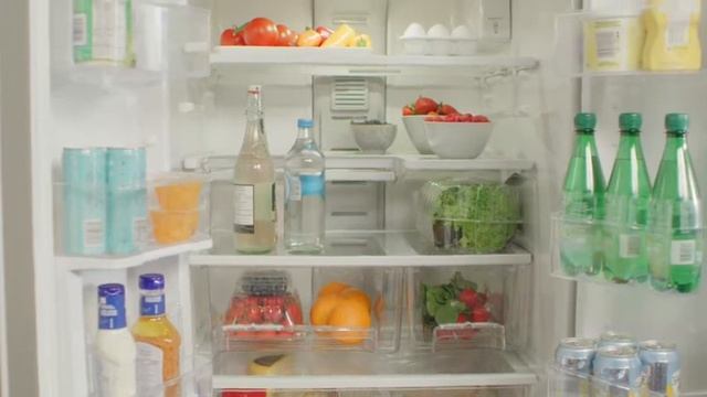 Refrigerator Buying Guide by Whirlpool® Canada смотреть онлайн